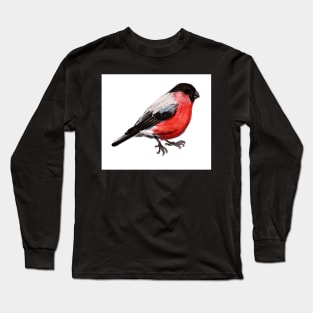 Bullfinch Long Sleeve T-Shirt